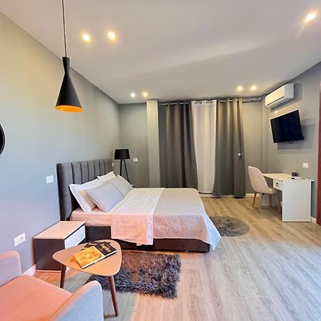 Belix Hotel Apartments, Near The Beach Durrës 외부 사진