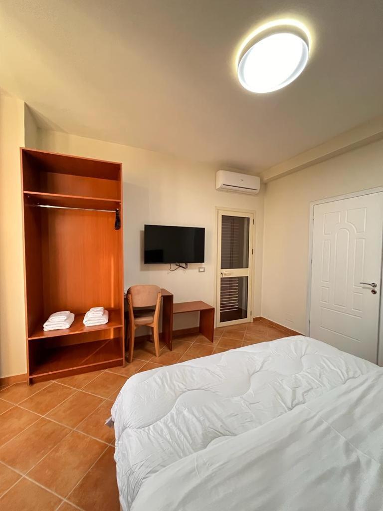 Belix Hotel Apartments, Near The Beach Durrës 외부 사진