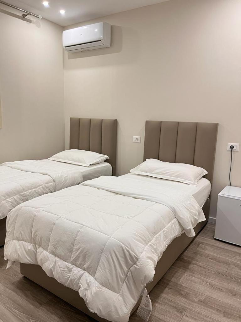 Belix Hotel Apartments, Near The Beach Durrës 외부 사진