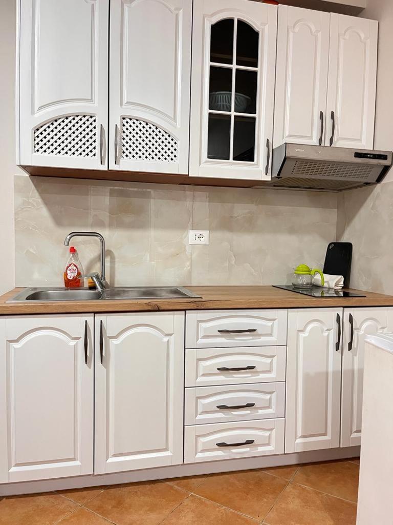 Belix Hotel Apartments, Near The Beach Durrës 외부 사진