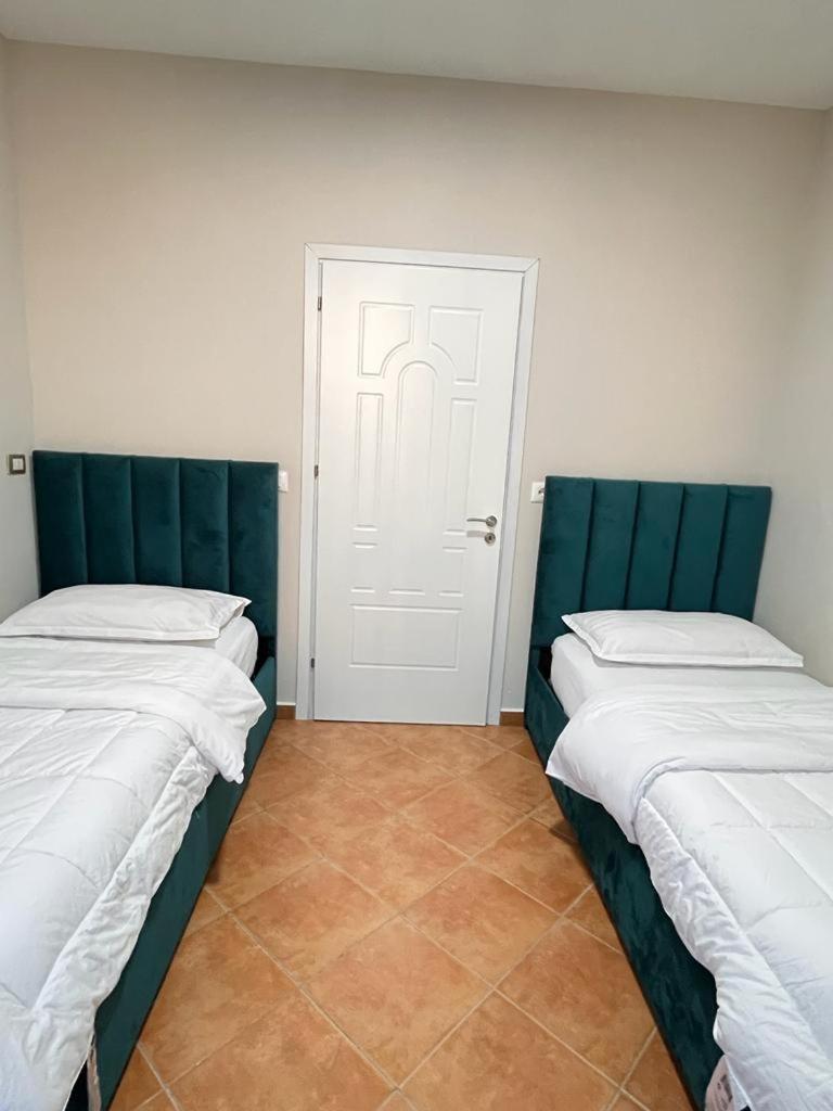 Belix Hotel Apartments, Near The Beach Durrës 외부 사진