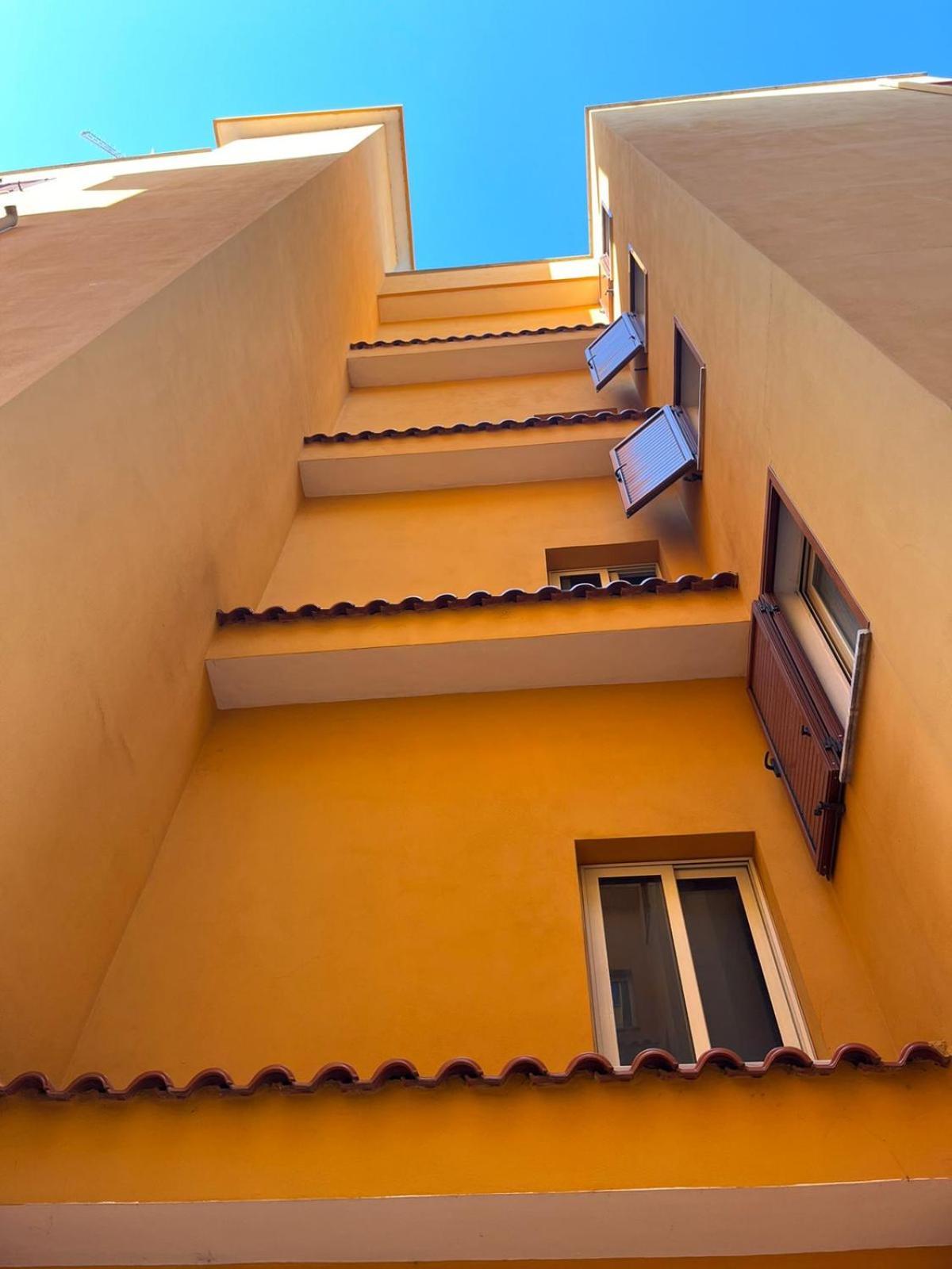 Belix Hotel Apartments, Near The Beach Durrës 외부 사진