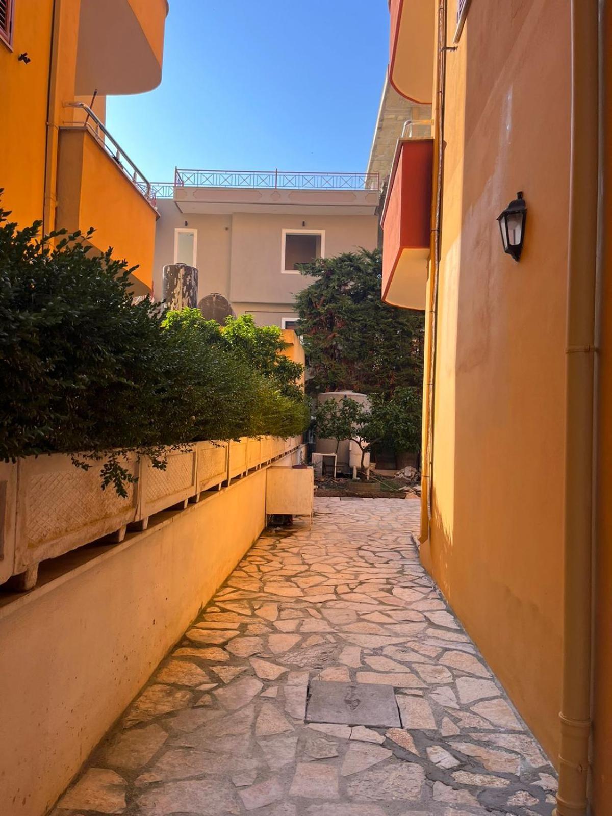 Belix Hotel Apartments, Near The Beach Durrës 외부 사진