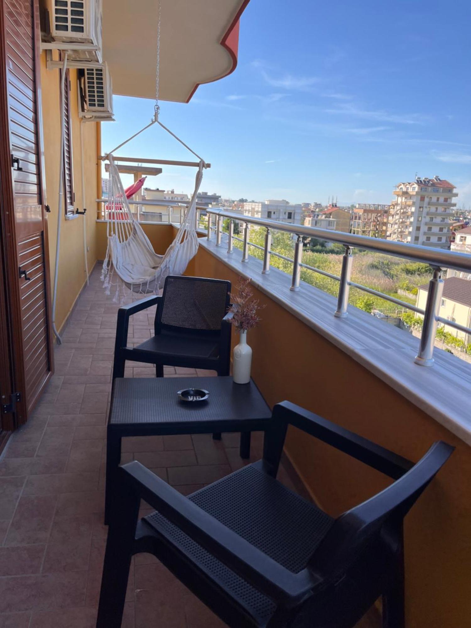 Belix Hotel Apartments, Near The Beach Durrës 외부 사진