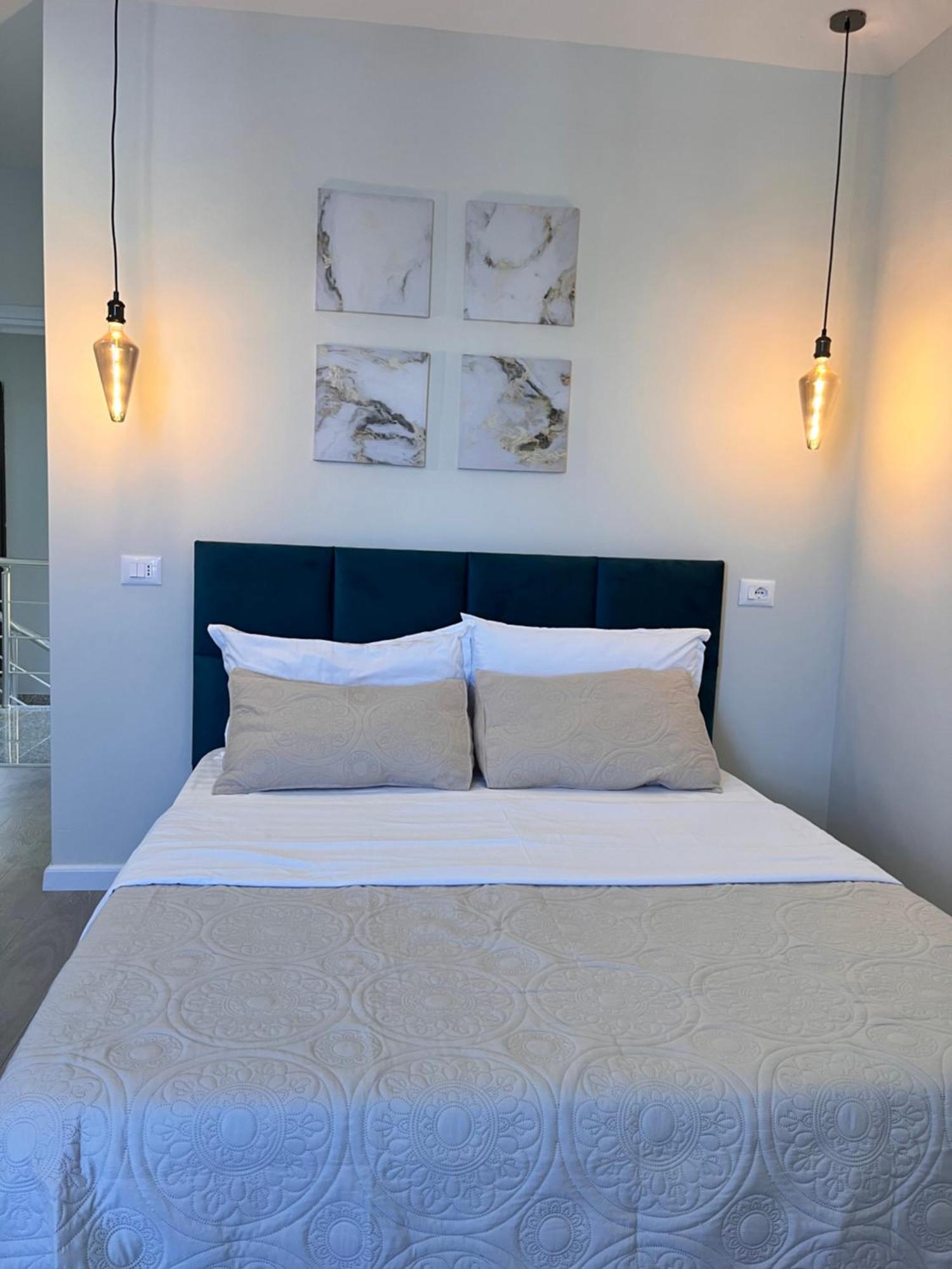 Belix Hotel Apartments, Near The Beach Durrës 외부 사진
