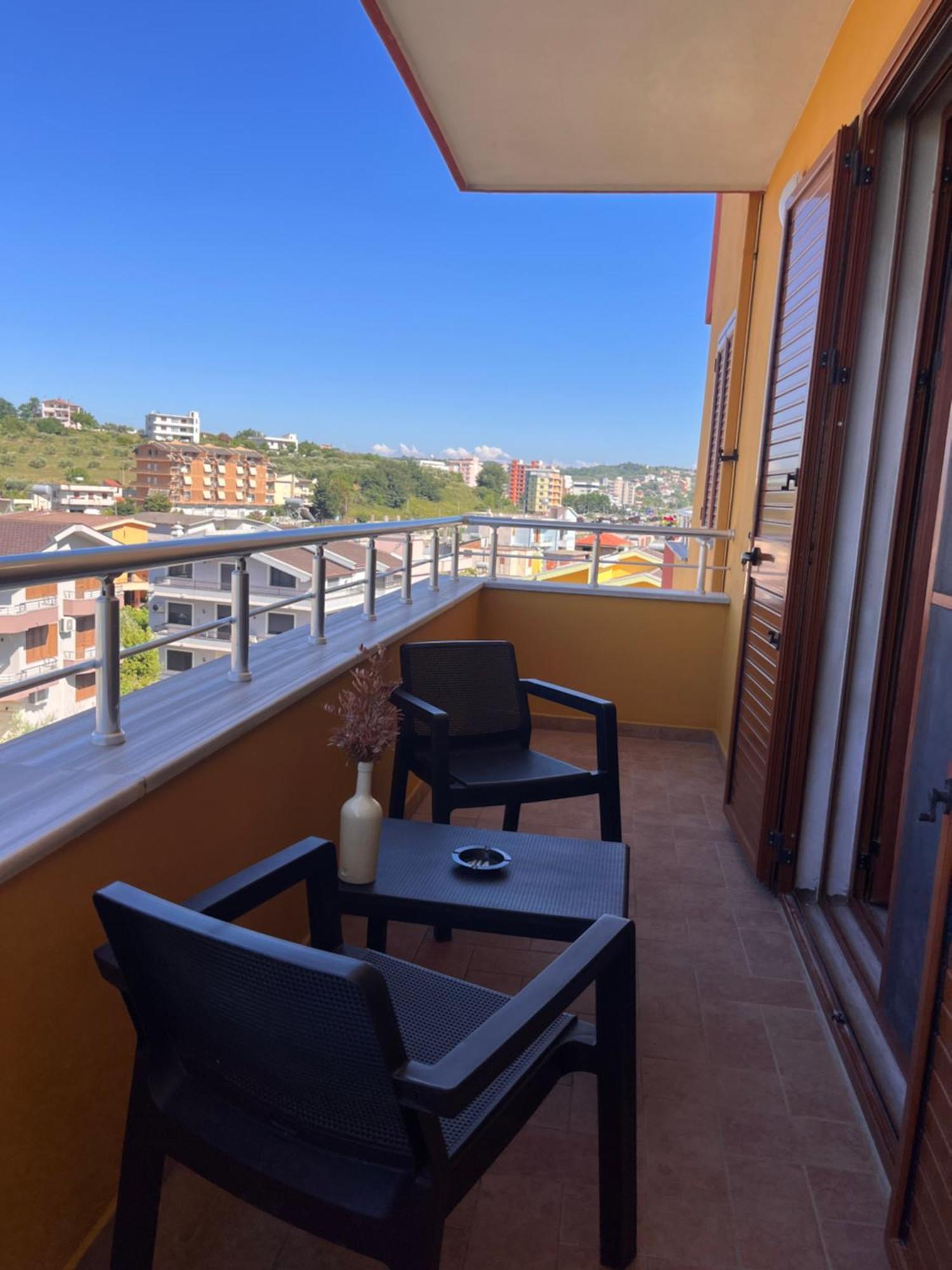 Belix Hotel Apartments, Near The Beach Durrës 외부 사진