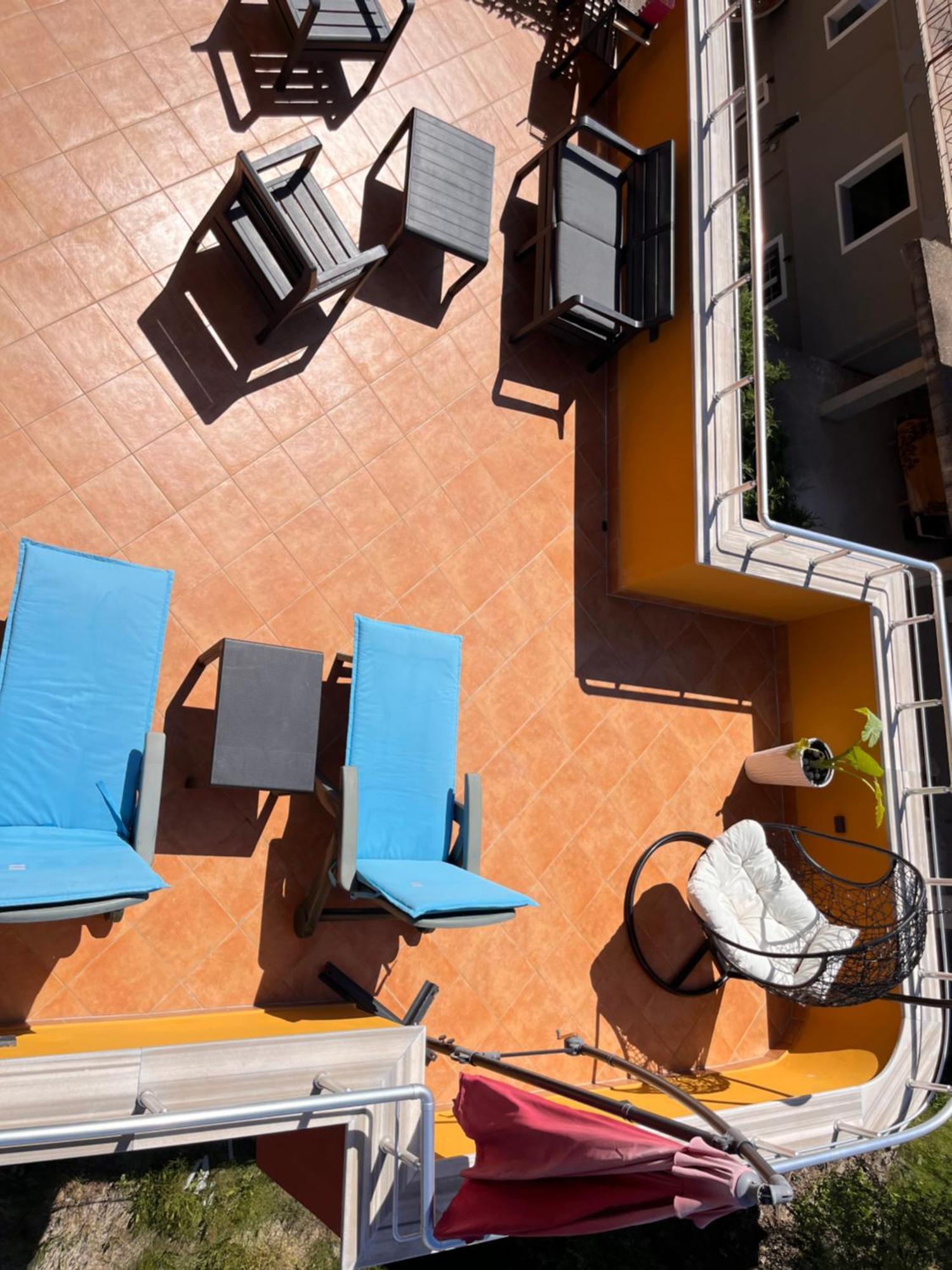Belix Hotel Apartments, Near The Beach Durrës 외부 사진