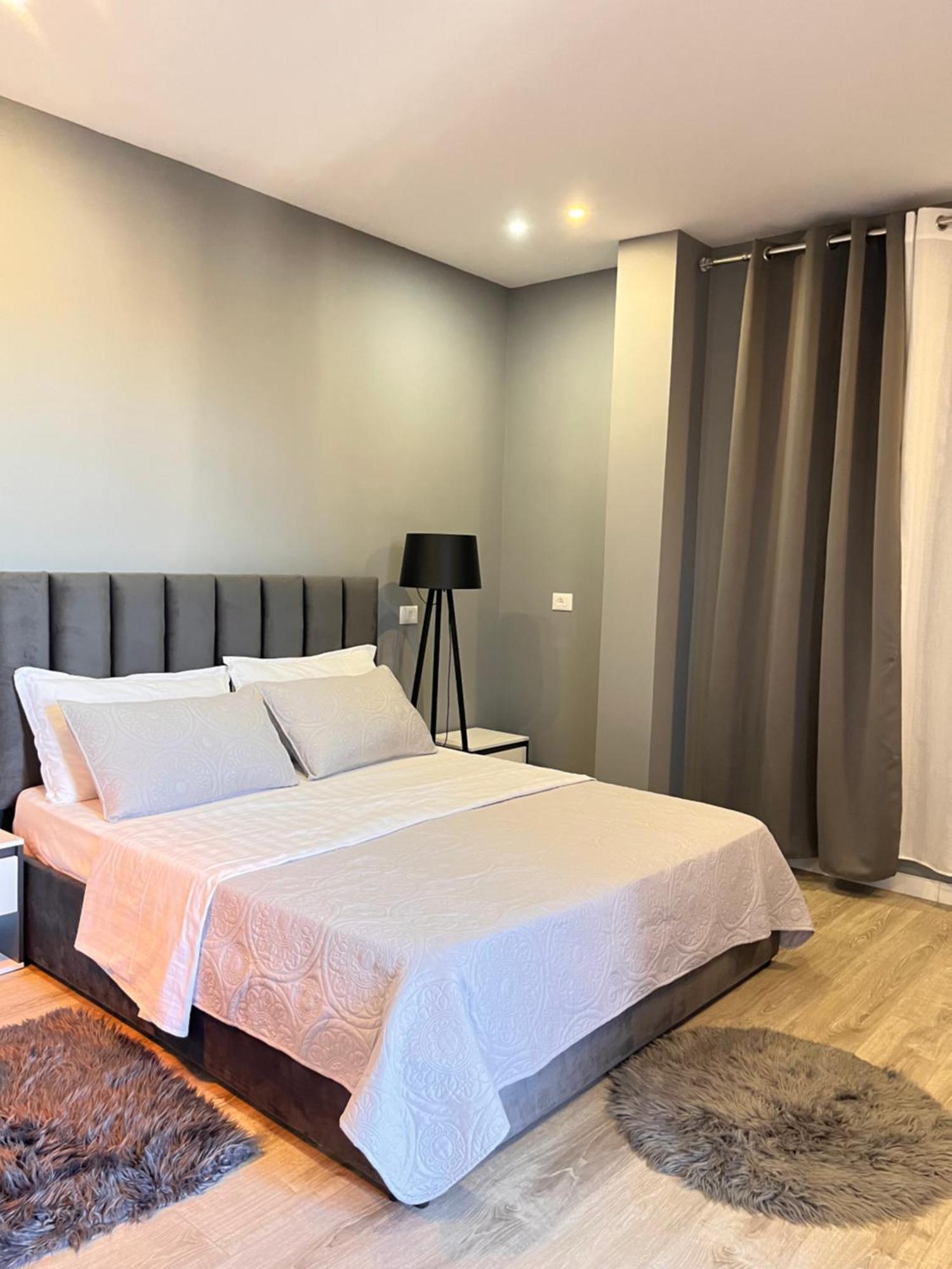 Belix Hotel Apartments, Near The Beach Durrës 외부 사진