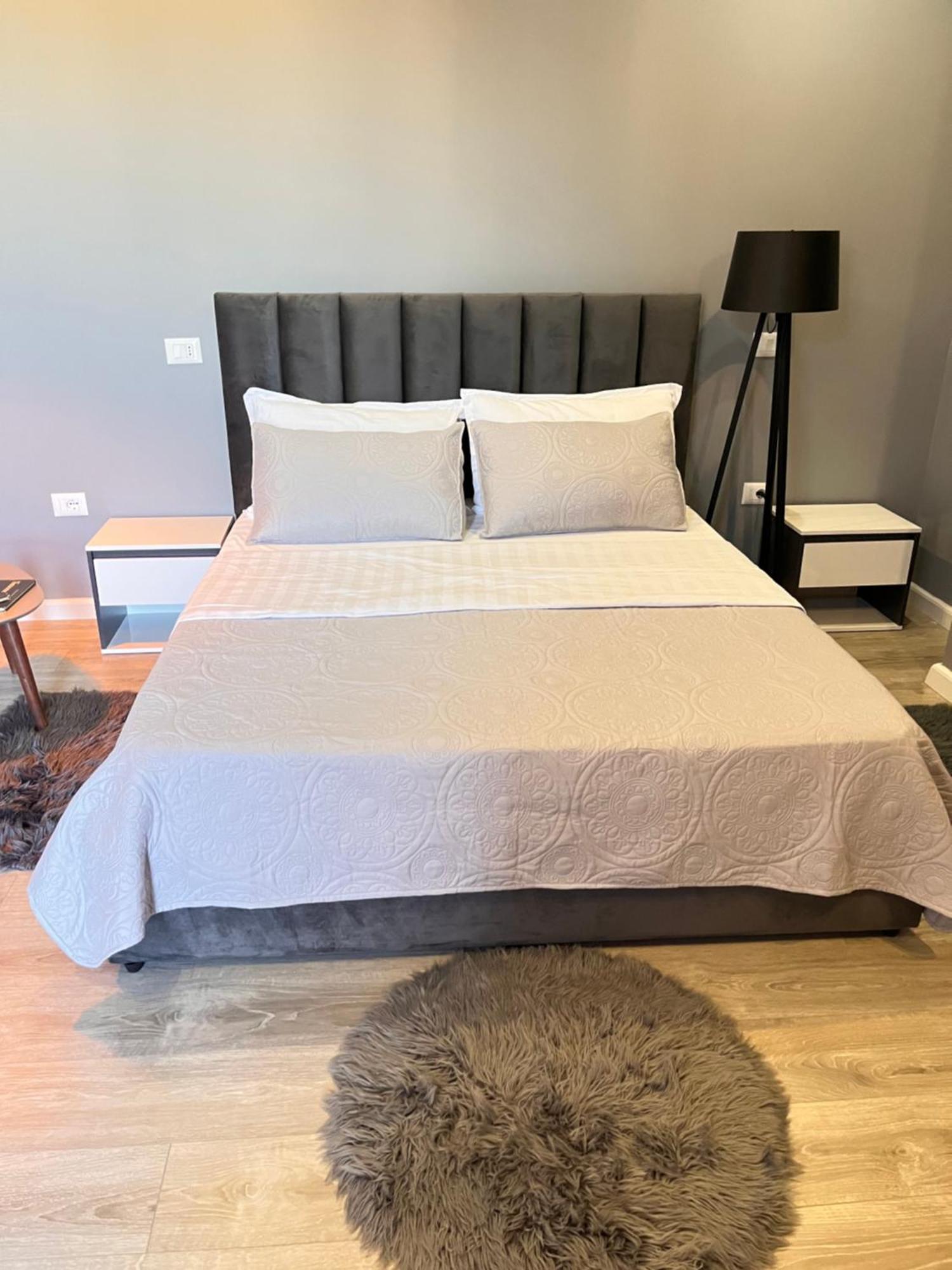 Belix Hotel Apartments, Near The Beach Durrës 외부 사진