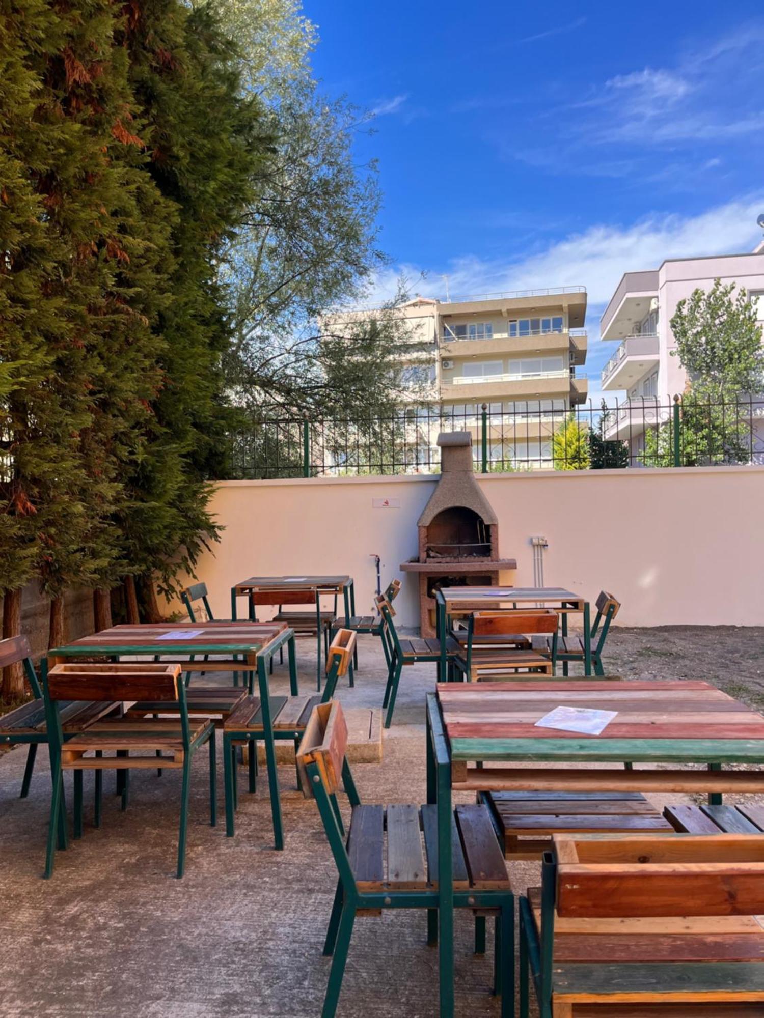Belix Hotel Apartments, Near The Beach Durrës 외부 사진