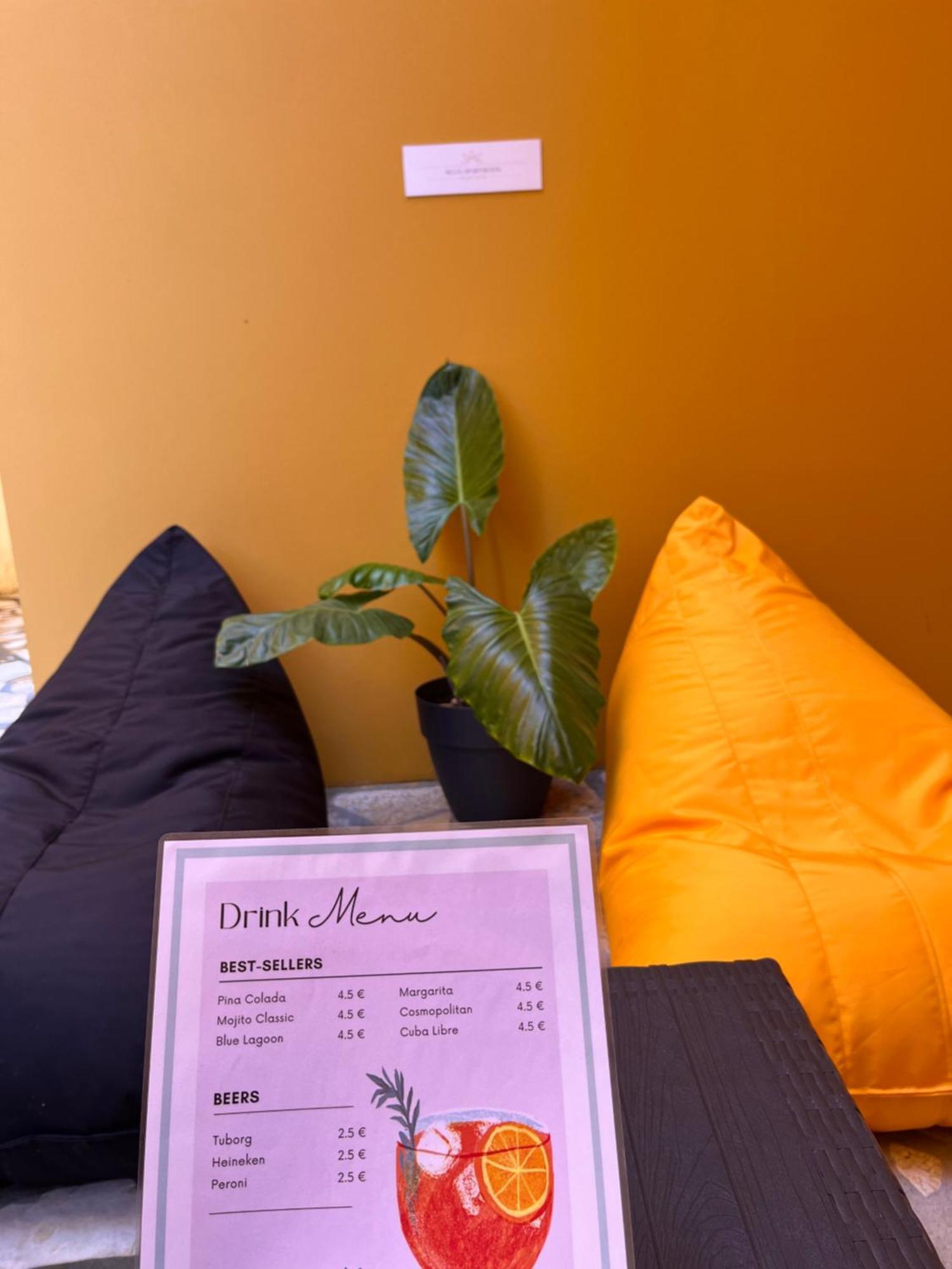 Belix Hotel Apartments, Near The Beach Durrës 외부 사진