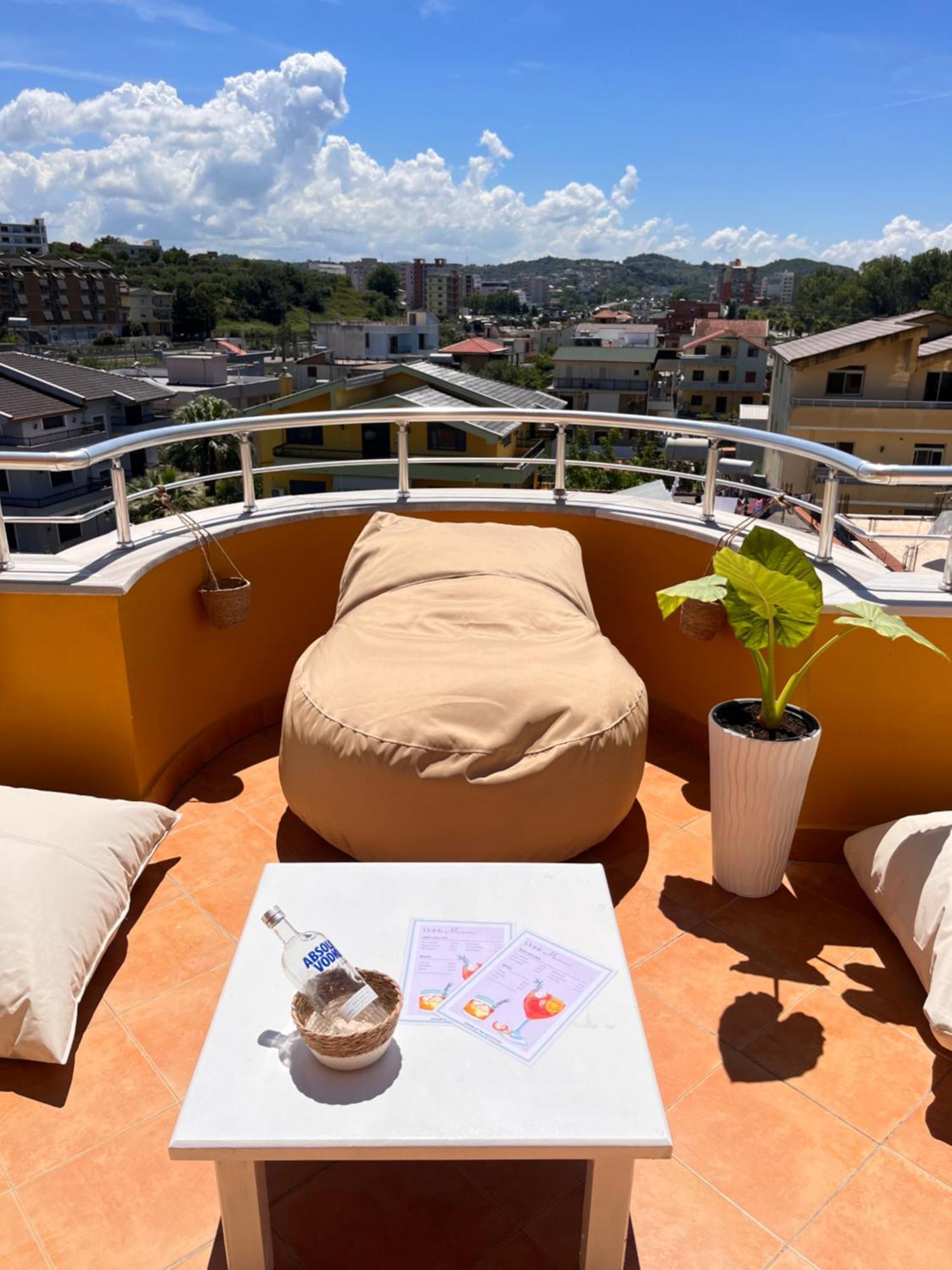 Belix Hotel Apartments, Near The Beach Durrës 외부 사진