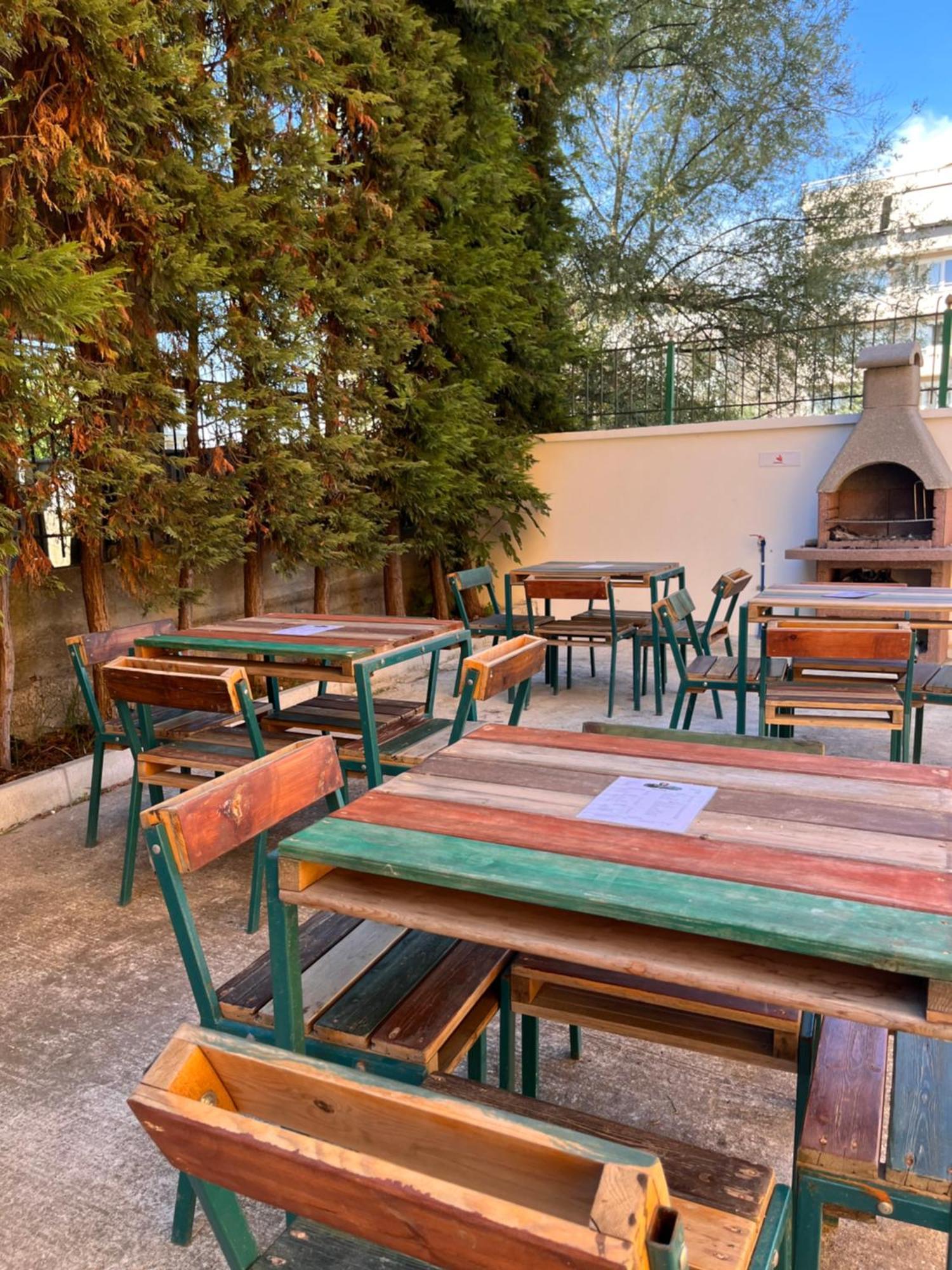 Belix Hotel Apartments, Near The Beach Durrës 외부 사진