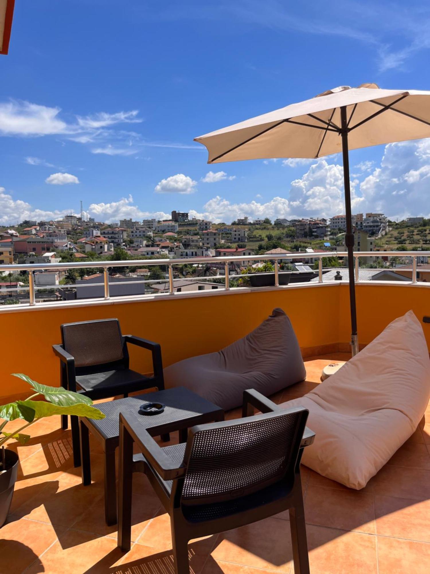 Belix Hotel Apartments, Near The Beach Durrës 외부 사진