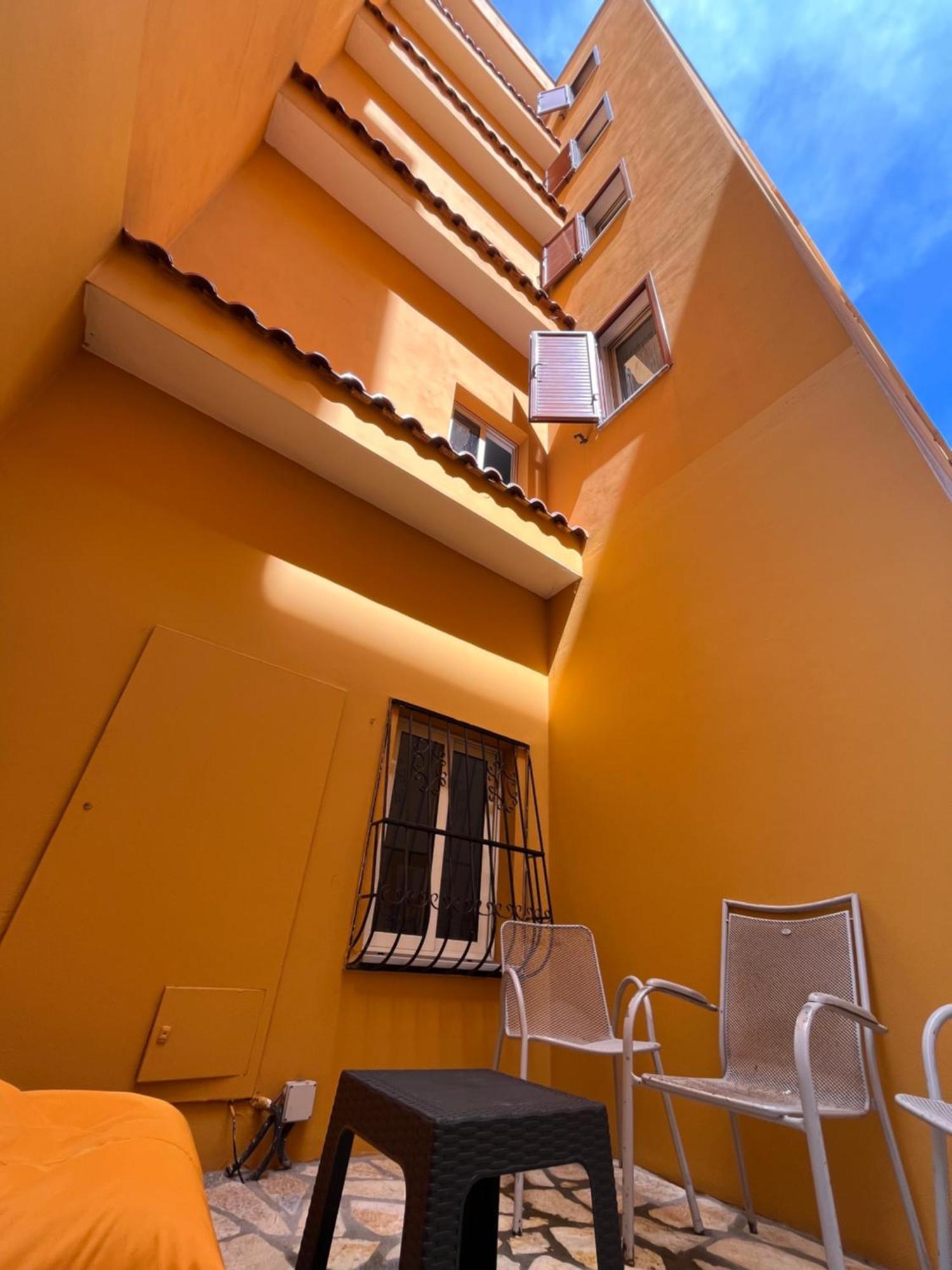 Belix Hotel Apartments, Near The Beach Durrës 외부 사진