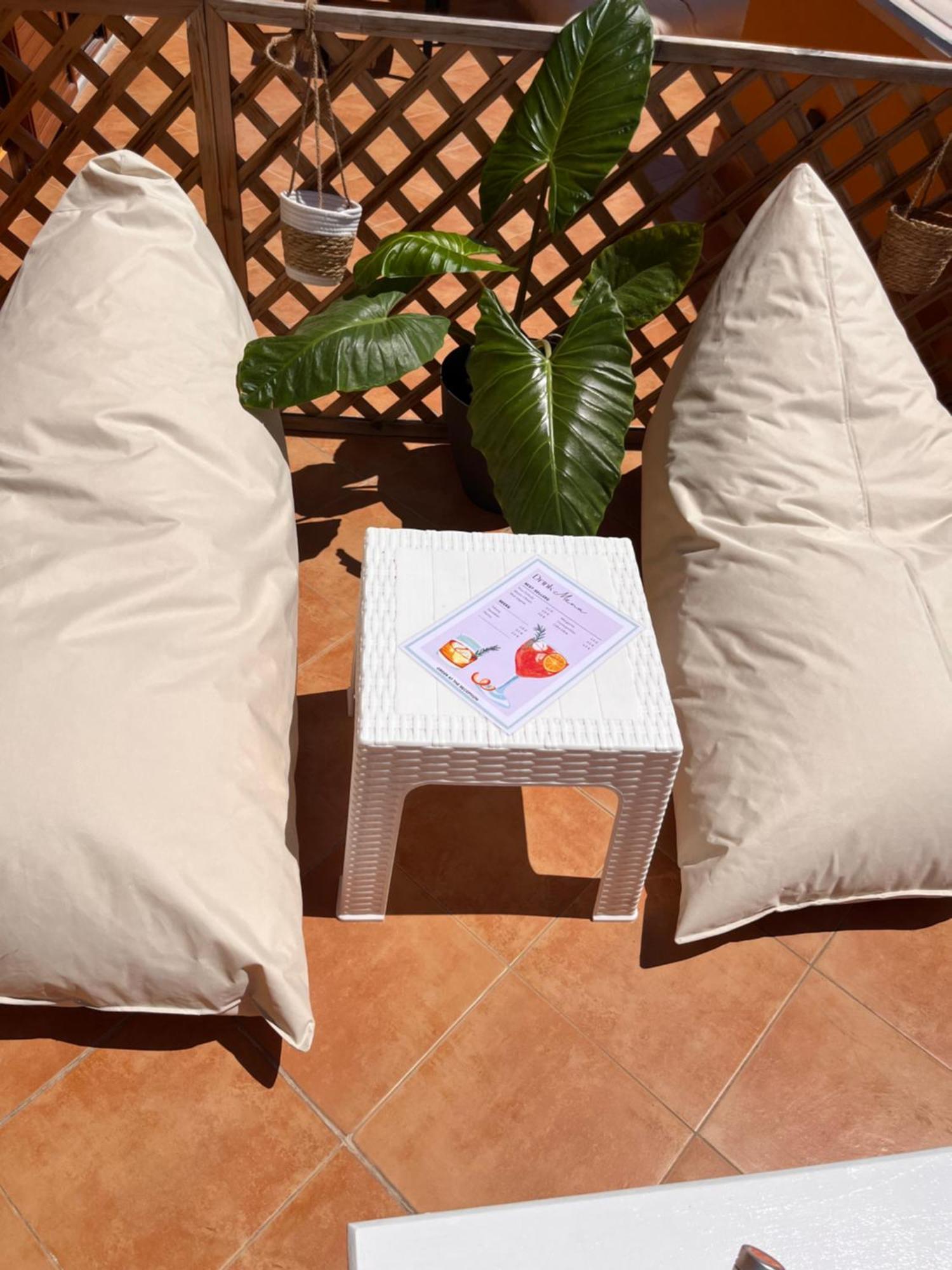 Belix Hotel Apartments, Near The Beach Durrës 외부 사진