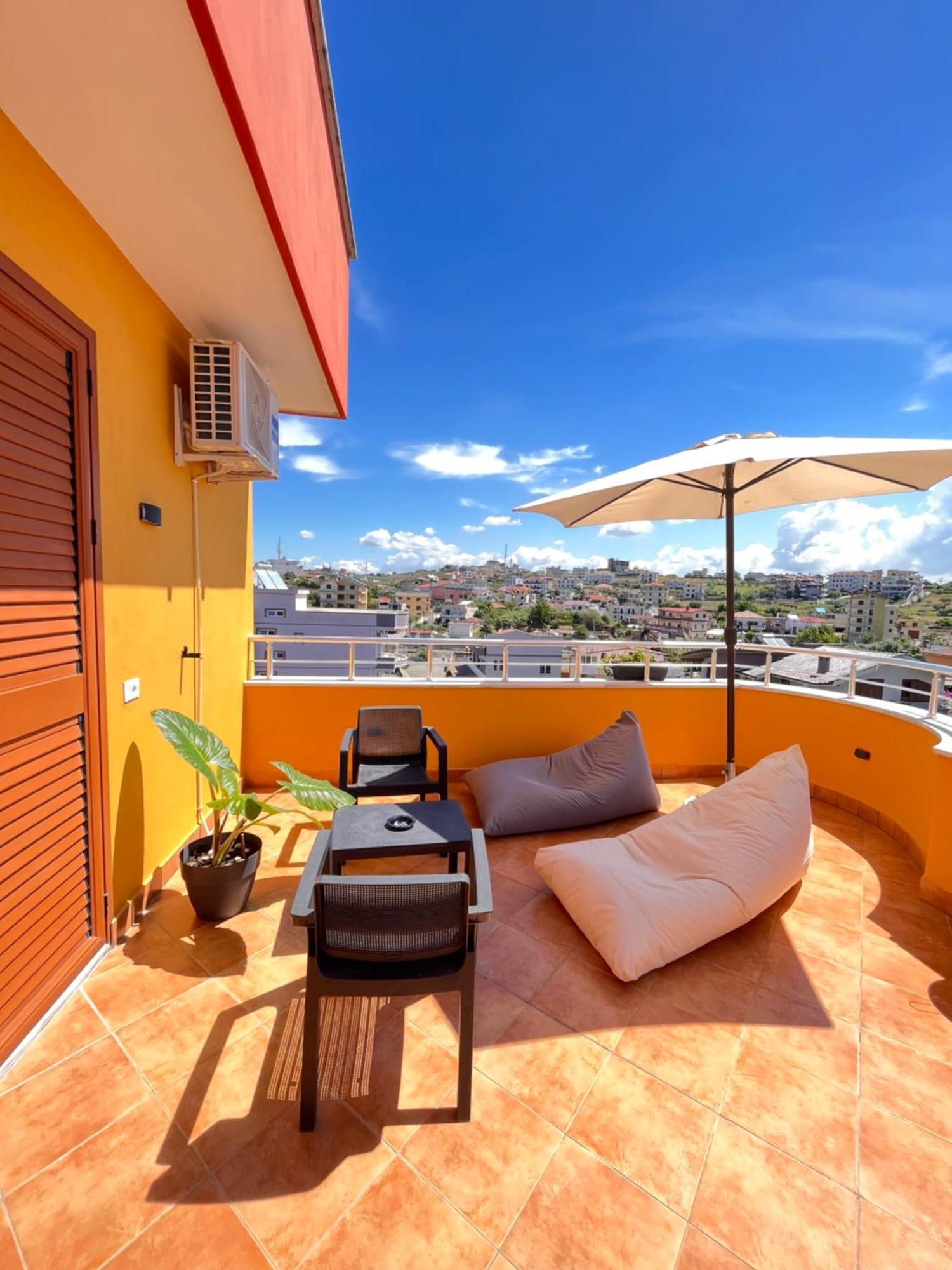 Belix Hotel Apartments, Near The Beach Durrës 외부 사진