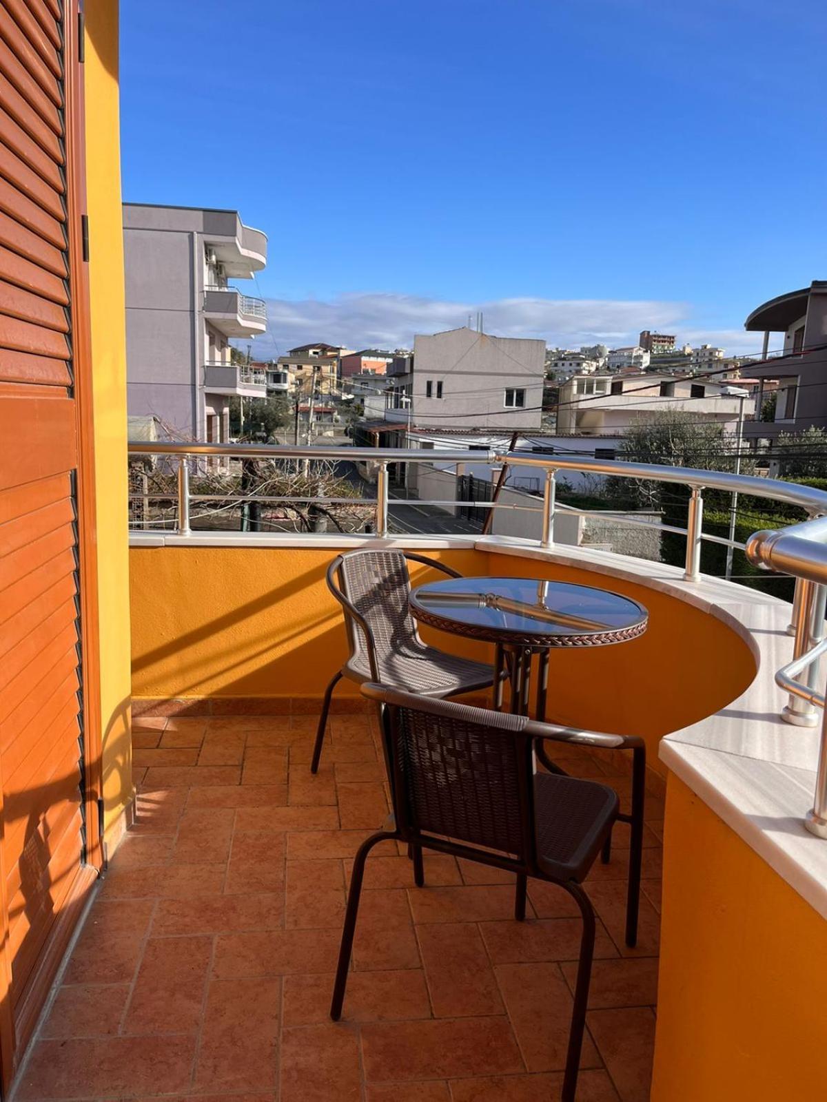 Belix Hotel Apartments, Near The Beach Durrës 외부 사진