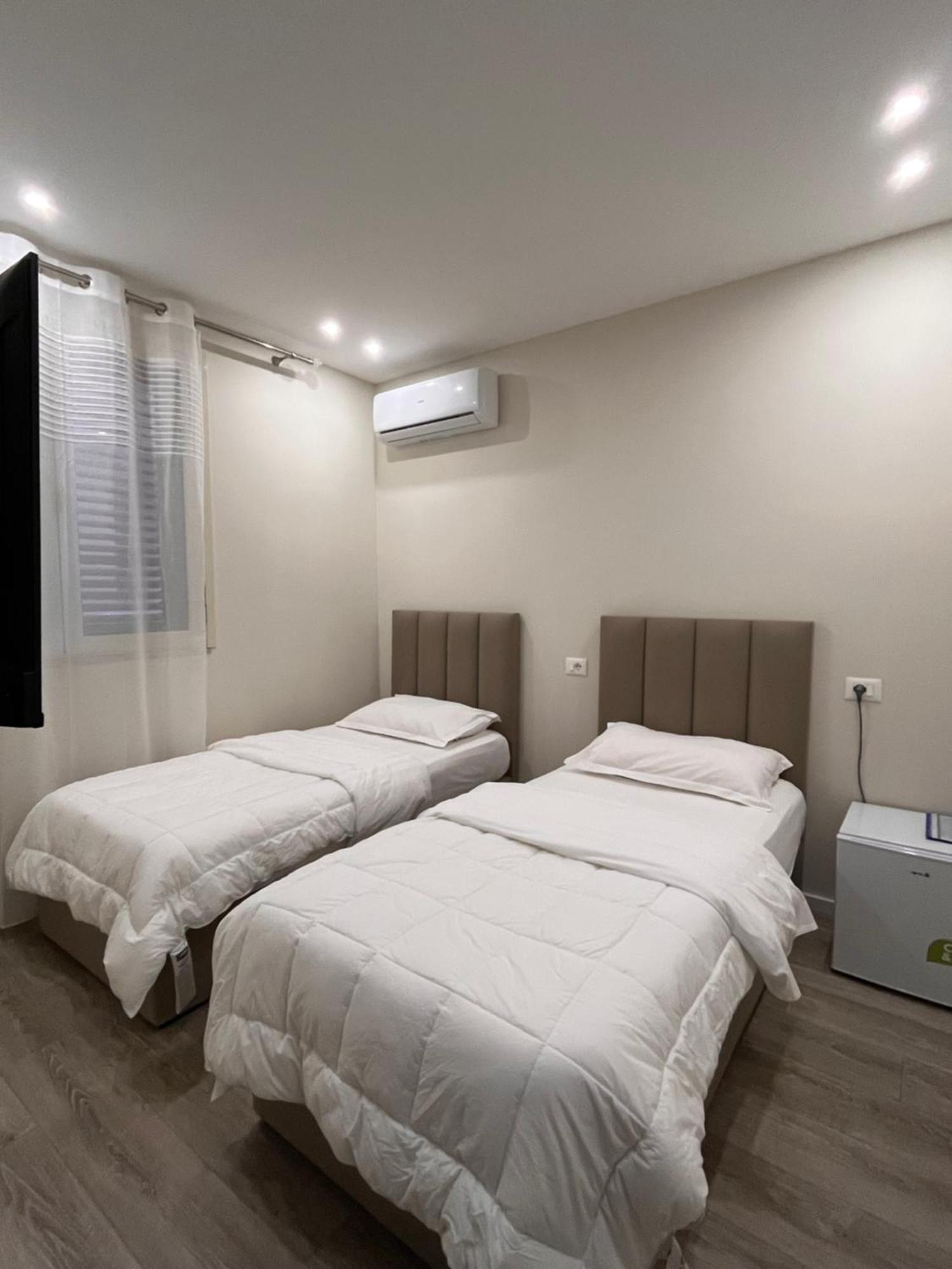 Belix Hotel Apartments, Near The Beach Durrës 외부 사진