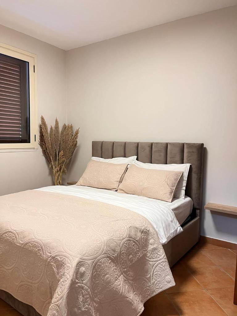 Belix Hotel Apartments, Near The Beach Durrës 외부 사진