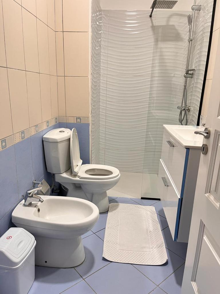 Belix Hotel Apartments, Near The Beach Durrës 외부 사진