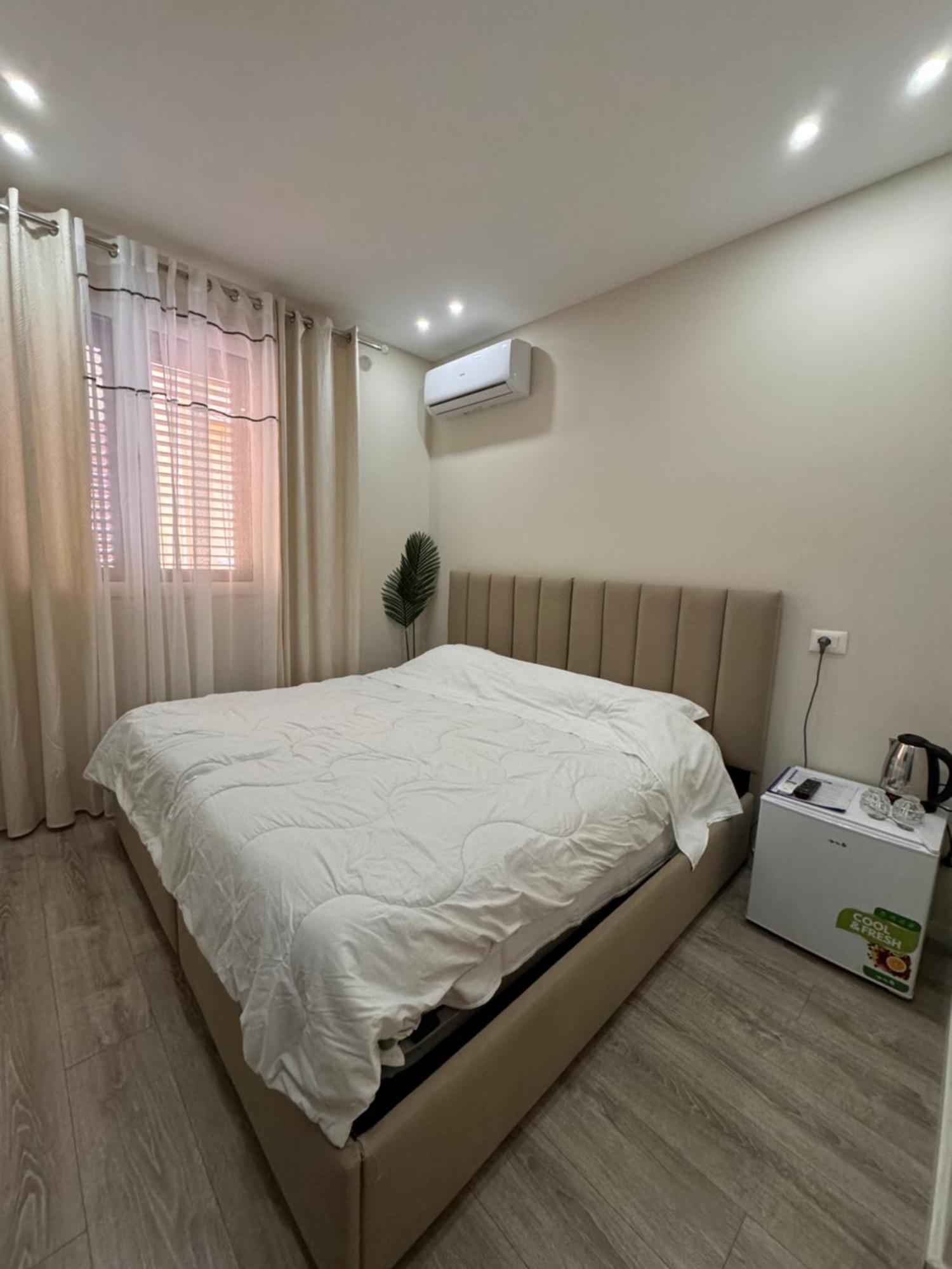 Belix Hotel Apartments, Near The Beach Durrës 외부 사진