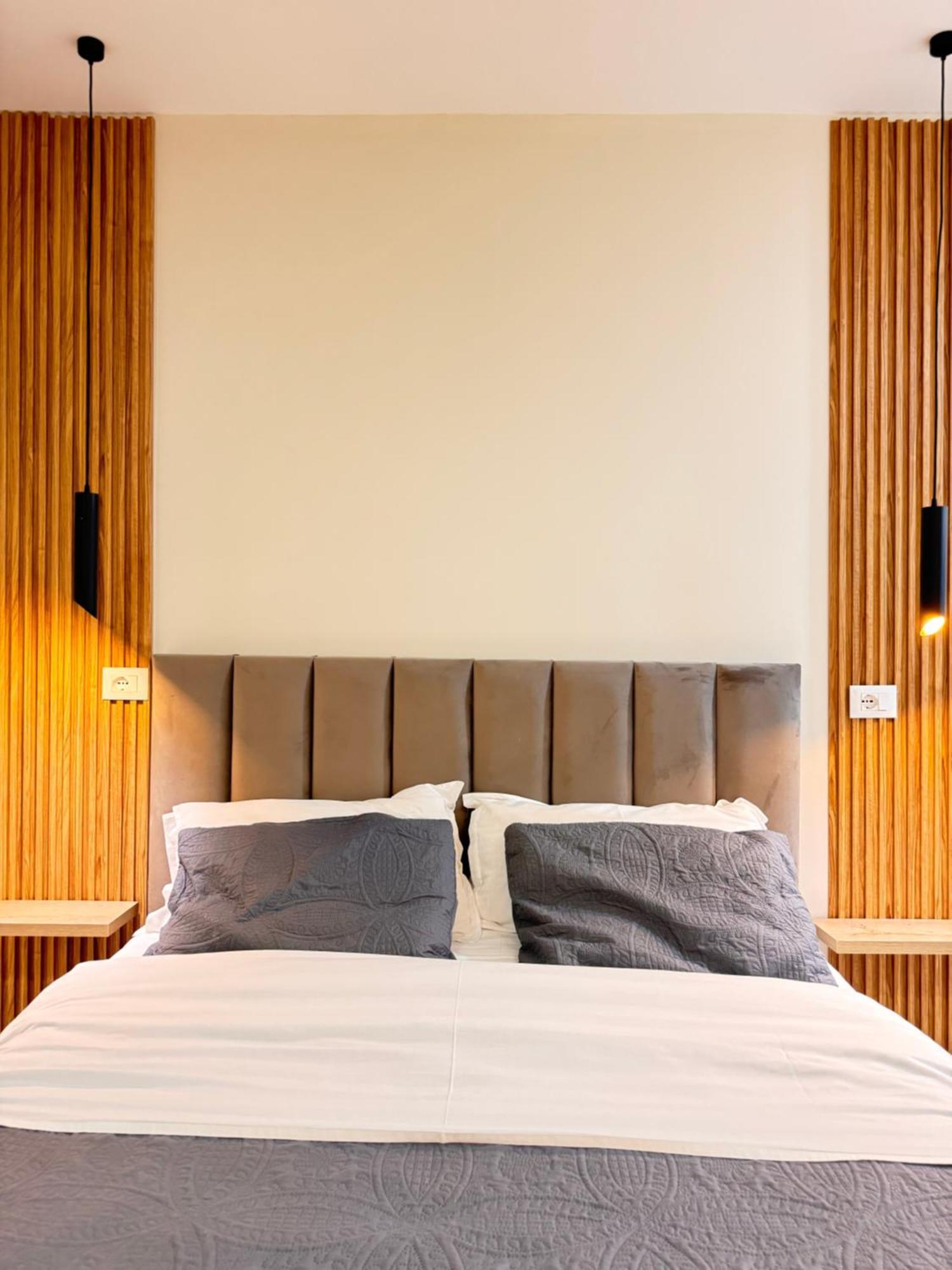 Belix Hotel Apartments, Near The Beach Durrës 외부 사진
