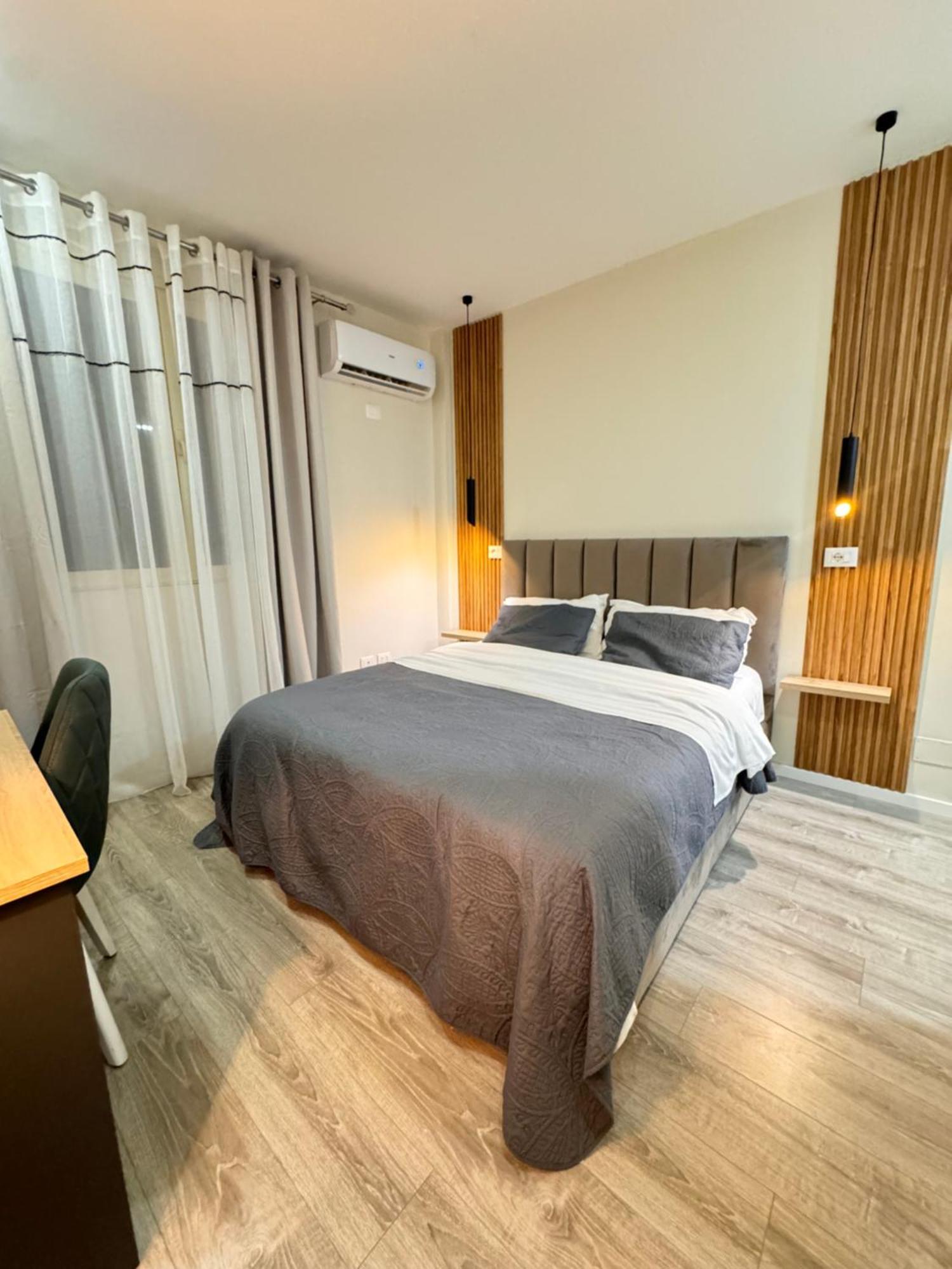 Belix Hotel Apartments, Near The Beach Durrës 외부 사진