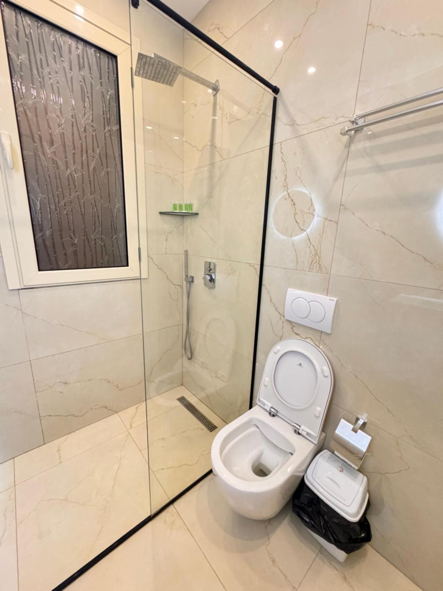 Belix Hotel Apartments, Near The Beach Durrës 외부 사진