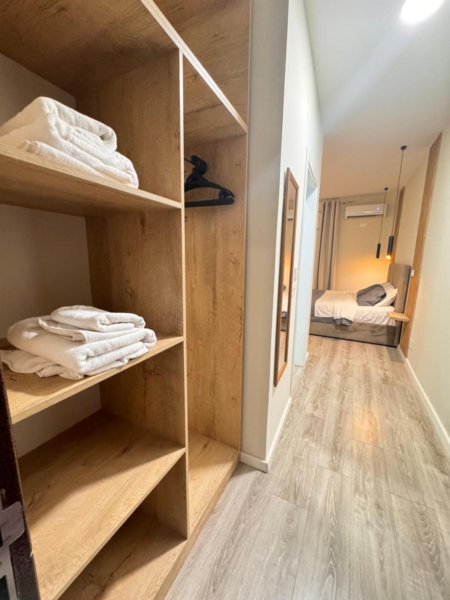 Belix Hotel Apartments, Near The Beach Durrës 외부 사진
