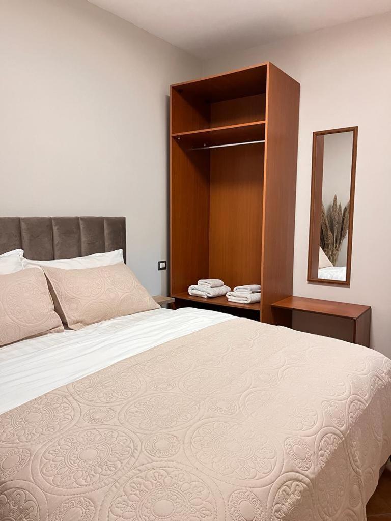 Belix Hotel Apartments, Near The Beach Durrës 외부 사진
